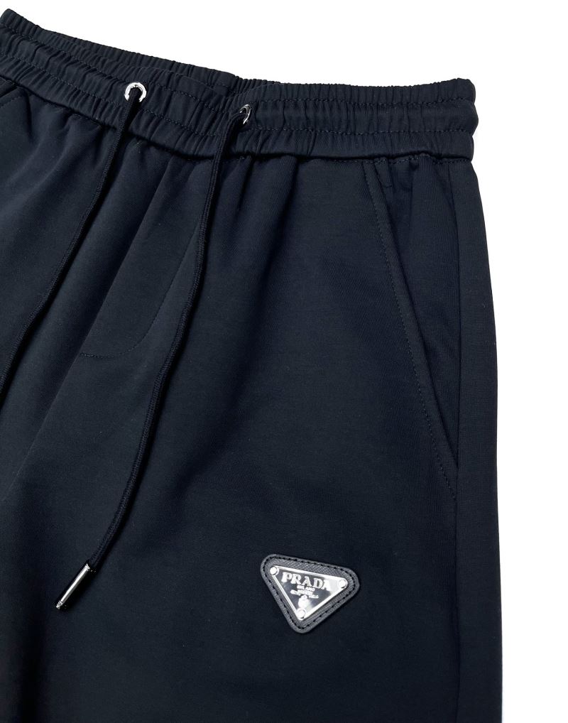 Prada Short Pants